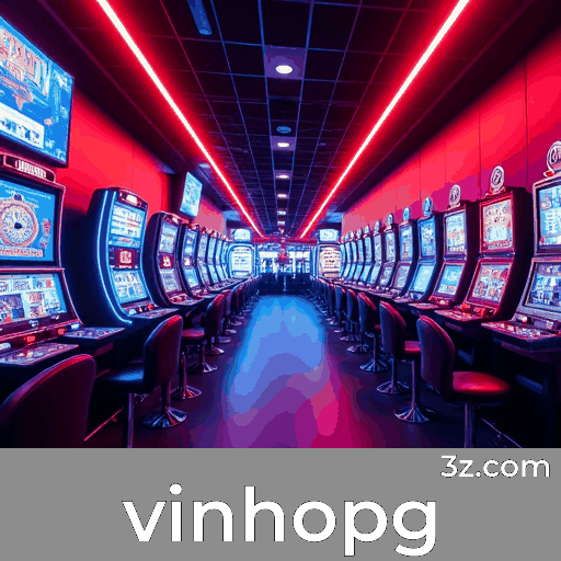 Cassino Online vinhopg
